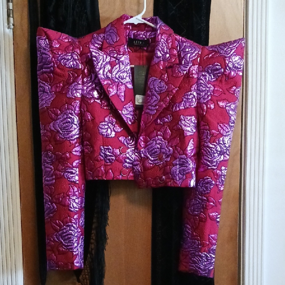 AKIRA Jacket
